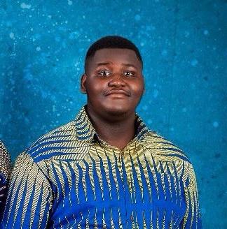 Kimathi Sedegah - Tech Developer